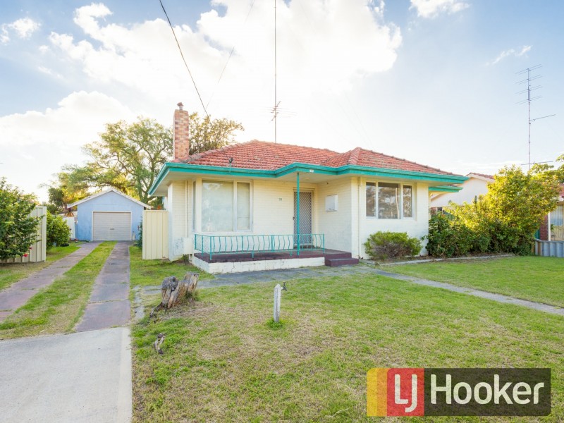 38 Parade Road, Withers WA 6230