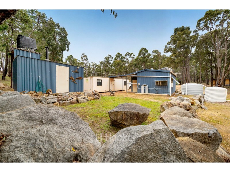 Lot 1432/ Clifford Street, Collie WA 6225