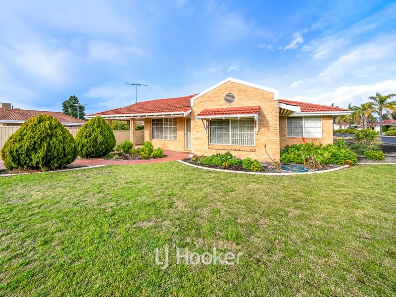 1 Pine Court, Collie WA 6225