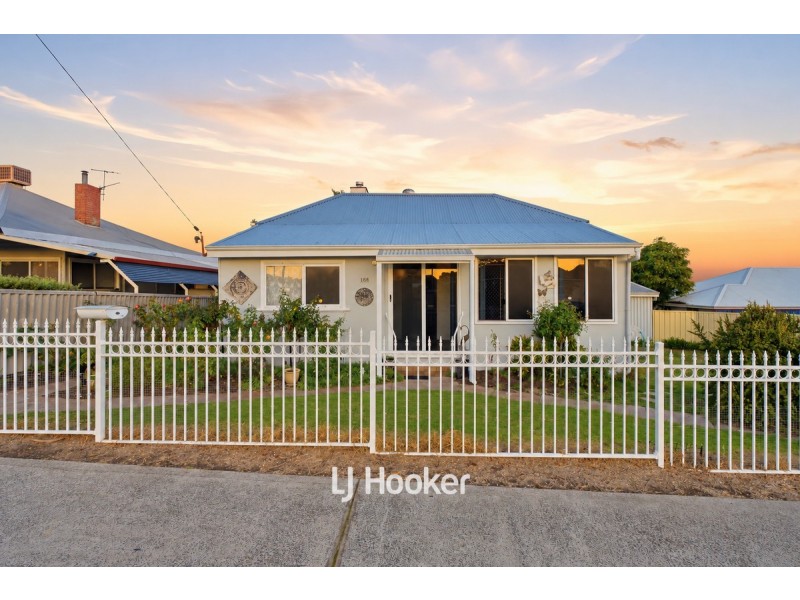 168 Prinsep Street, Collie WA 6225