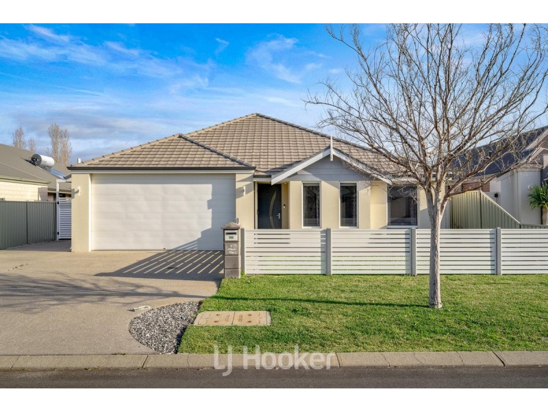 8 Milligan Way, Vasse WA 6280