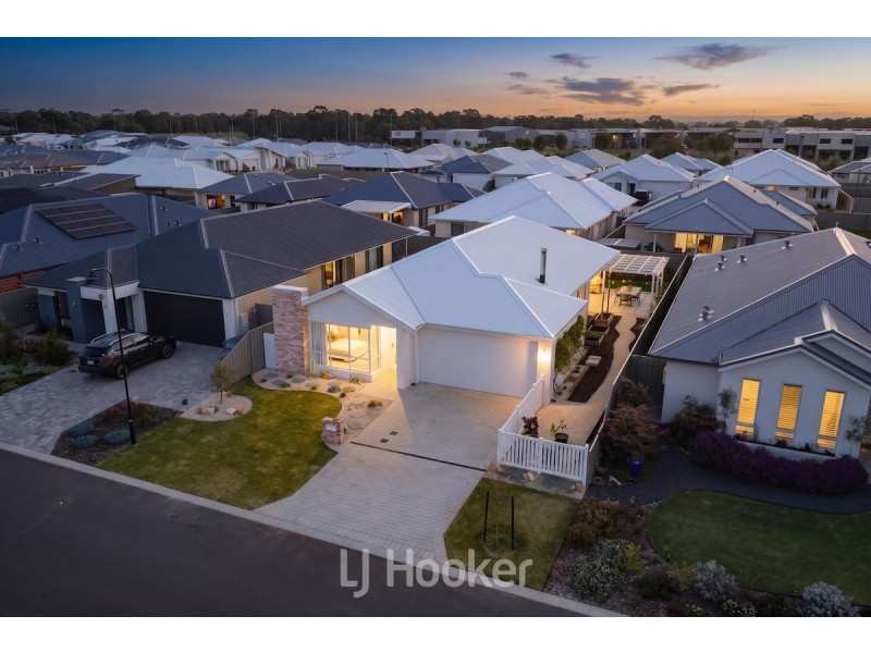 6 Yellowtail Drive, Vasse WA 6280