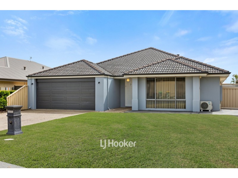 9 Eleanor Way, Millbridge WA 6232