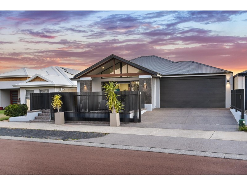 12 Somerset Road, Dunsborough WA 6281