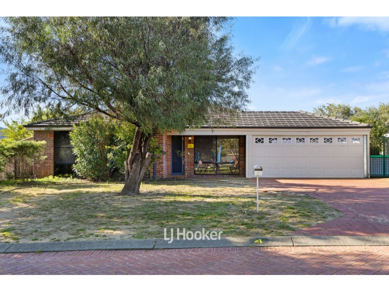 4 O’Meehan Green, Usher WA 6230