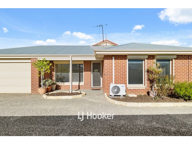 2/19 Gibson Street, South Bunbury WA 6230