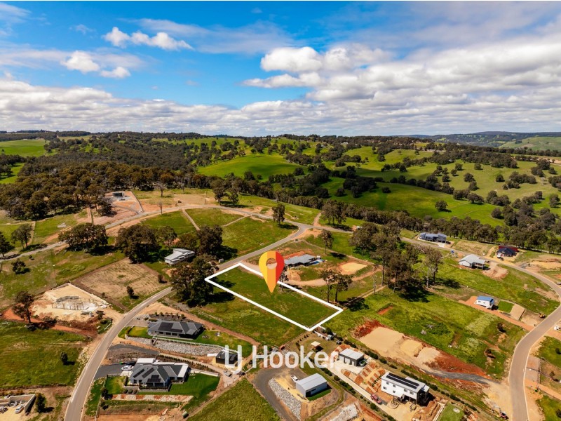 18 Delaware Loop, Roelands WA 6226
