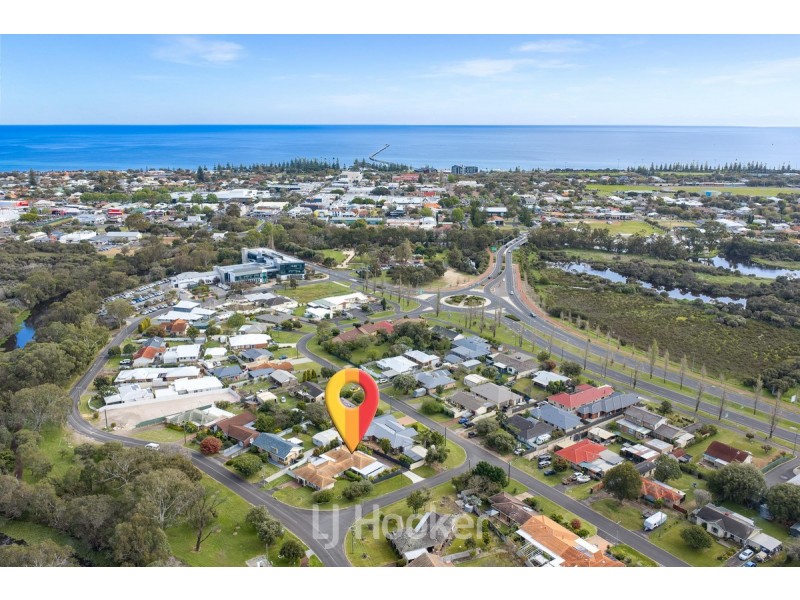 3 Gwendolen Street, Busselton WA 6280