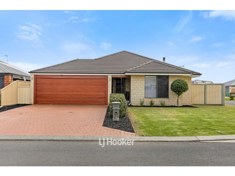 55 Sherwood Road, Australind WA 6233
