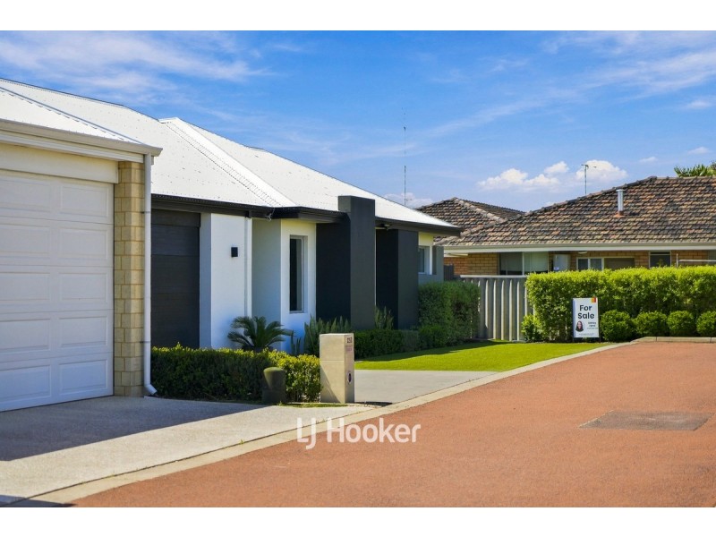 22B Isernia Place, South Bunbury WA 6230