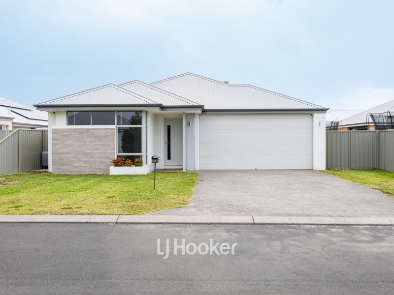 31 Amberjack Avenue, Vasse WA 6280