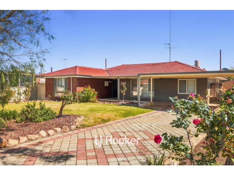 17 Wickham Way, Australind WA 6233
