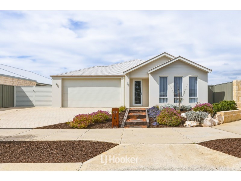 67 Yebble Drive, Vasse WA 6280