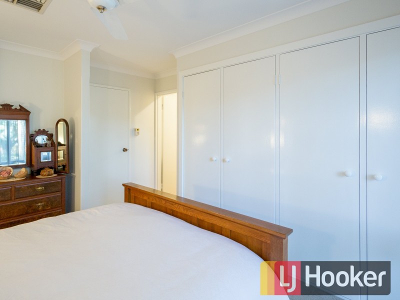 35 Whatman Way, Australind WA 6233