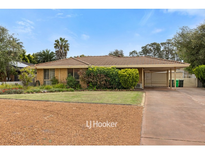 77 Lucy Victoria Avenue, Australind WA 6233