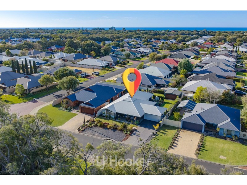 81 Broadwater Boulevard, Broadwater WA 6280