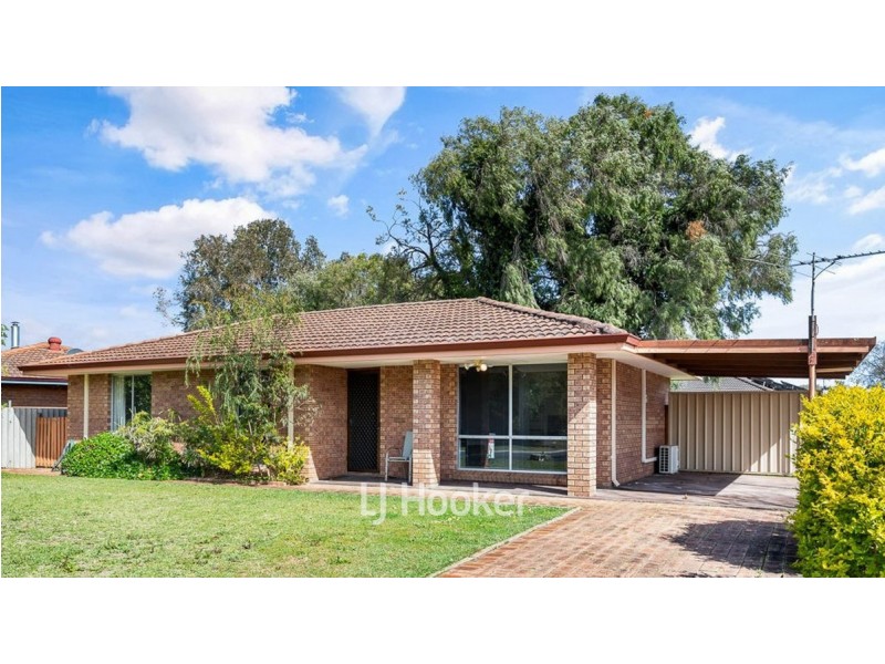 3 Hadfield Avenue, West Busselton WA 6280
