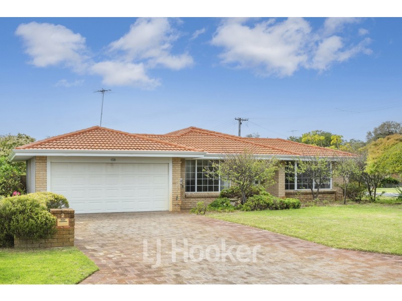 2 Simon Close, Broadwater WA 6280