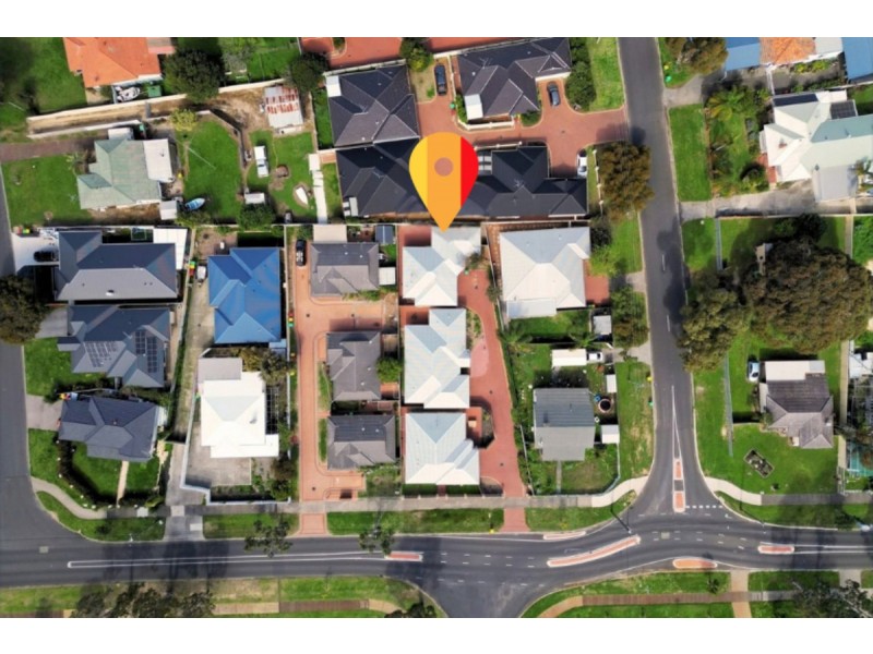 33C Frankel Street, Carey Park WA 6230