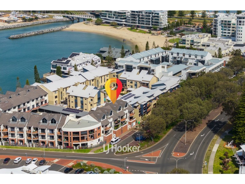27/7 Jetty Road, Bunbury WA 6230