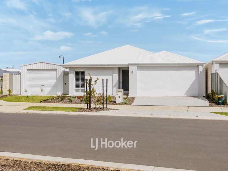 25 Trevally Way, Vasse WA 6280