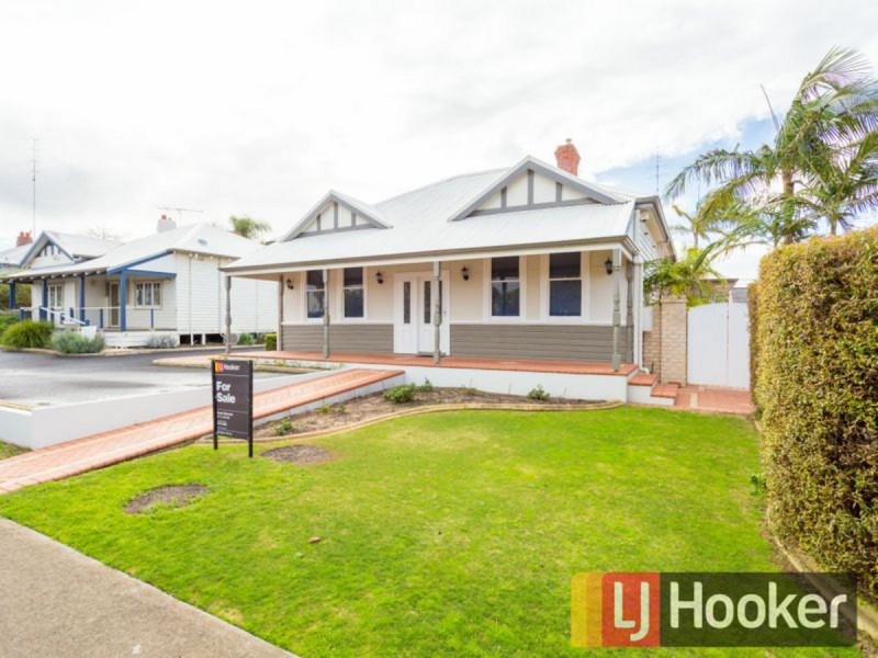 98 Beach Road, Bunbury WA 6230