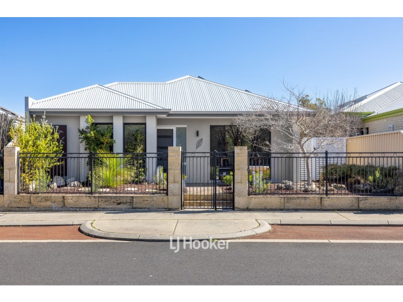 27 Kambany Approach, Dalyellup WA 6230