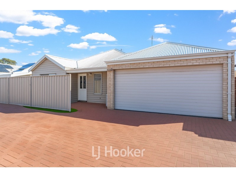 4/31 Austral Parade, East Bunbury WA 6230