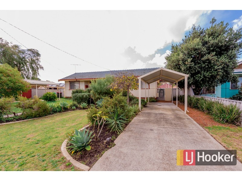 42B Balgore Way, Carey Park WA 6230