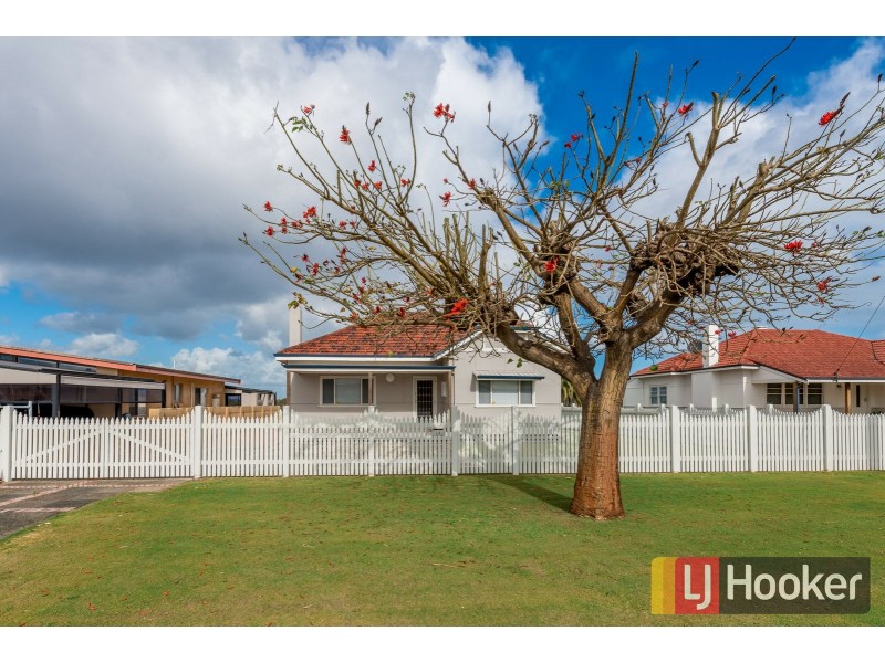 23 William Street, South Bunbury WA 6230