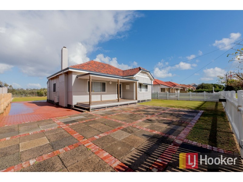 23 William Street, South Bunbury WA 6230