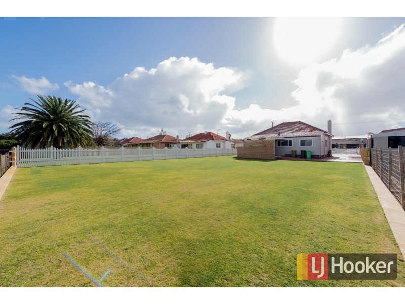 23 William Street, South Bunbury WA 6230