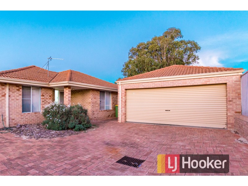 8/1 Beela Road, Brunswick WA 6224