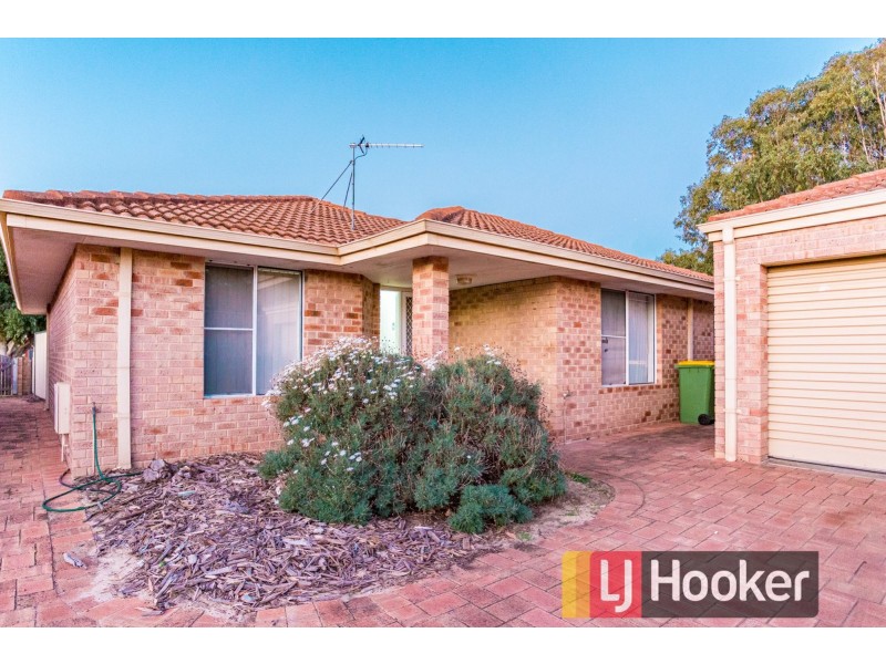8/1 Beela Road, Brunswick WA 6224