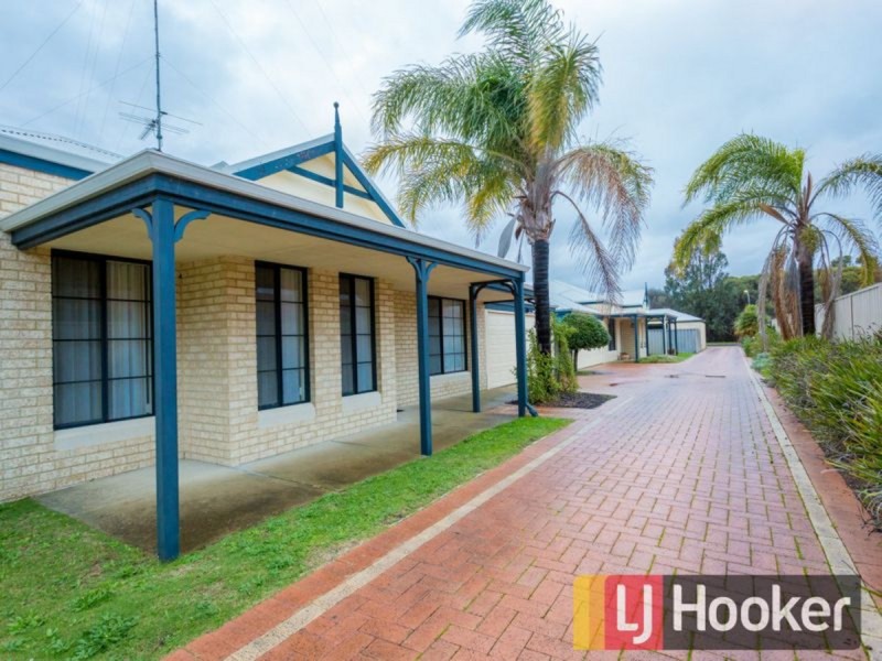 3/21 Prince Philip Drive, South Bunbury WA 6230