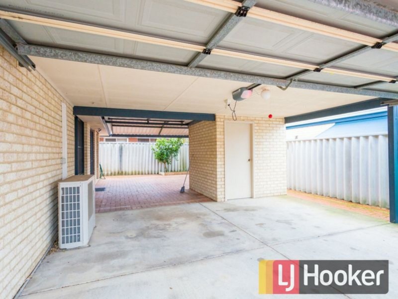 3/21 Prince Philip Drive, South Bunbury WA 6230