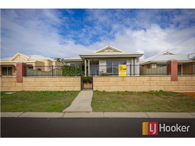 5 Gorman Loop, Carey Park WA 6230