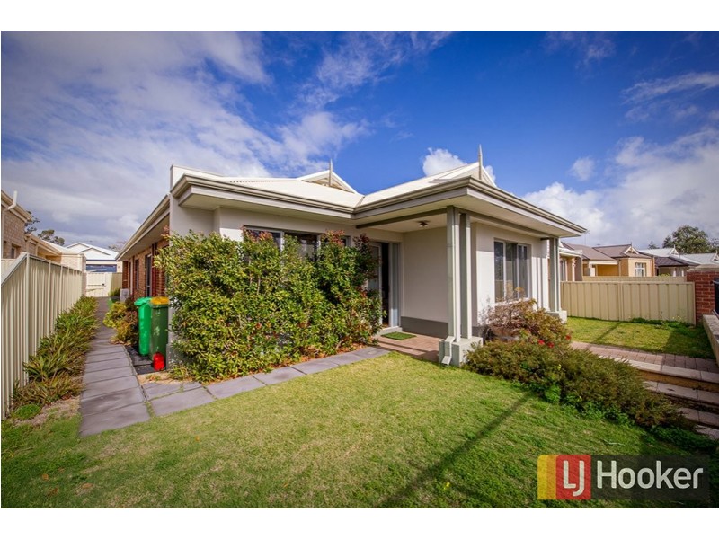 5 Gorman Loop, Carey Park WA 6230