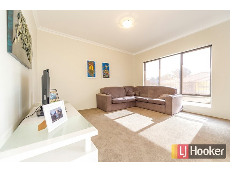 5 Gorman Loop, Carey Park WA 6230
