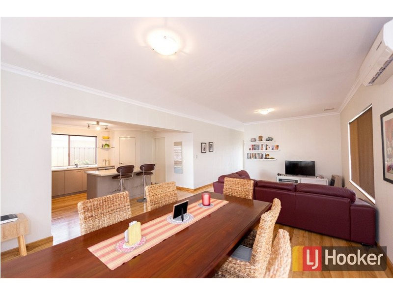 5 Gorman Loop, Carey Park WA 6230