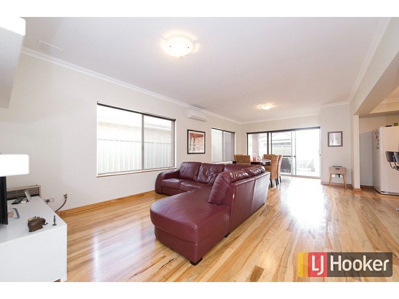 5 Gorman Loop, Carey Park WA 6230