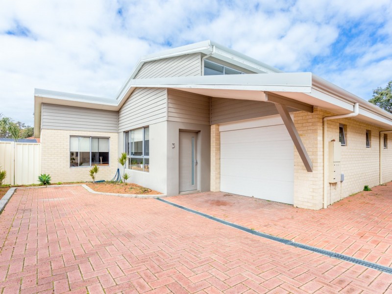 1C Silvergull Terrace, Australind WA 6233