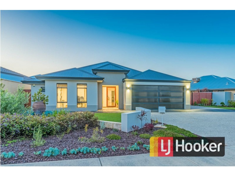 14 Colonna Street, Dalyellup WA 6230