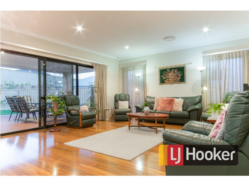 14 Colonna Street, Dalyellup WA 6230