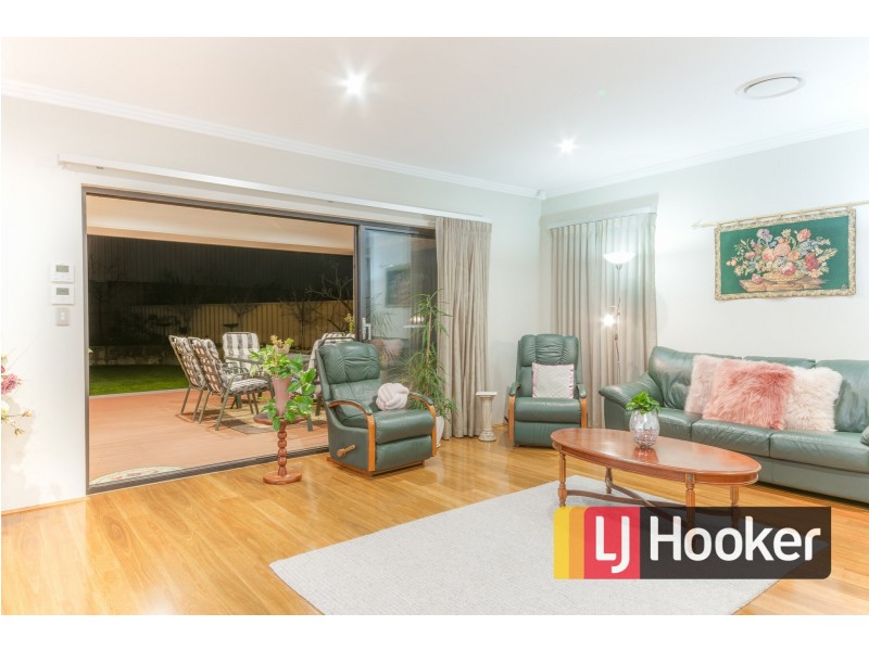 14 Colonna Street, Dalyellup WA 6230