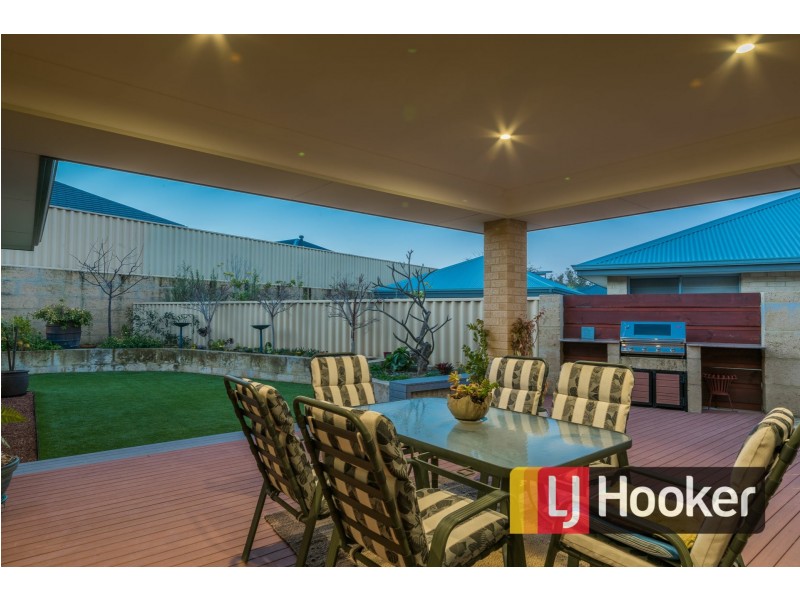 14 Colonna Street, Dalyellup WA 6230