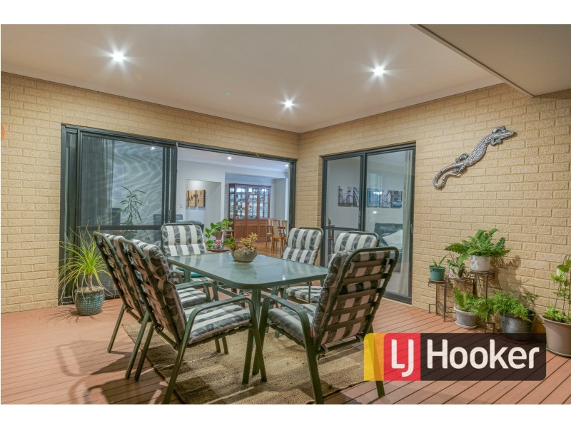 14 Colonna Street, Dalyellup WA 6230