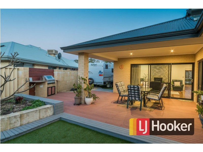 14 Colonna Street, Dalyellup WA 6230