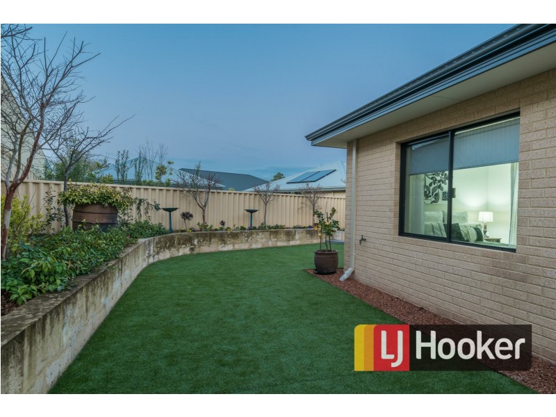14 Colonna Street, Dalyellup WA 6230