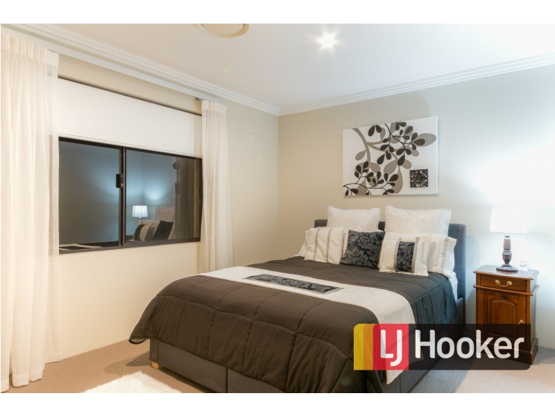 14 Colonna Street, Dalyellup WA 6230